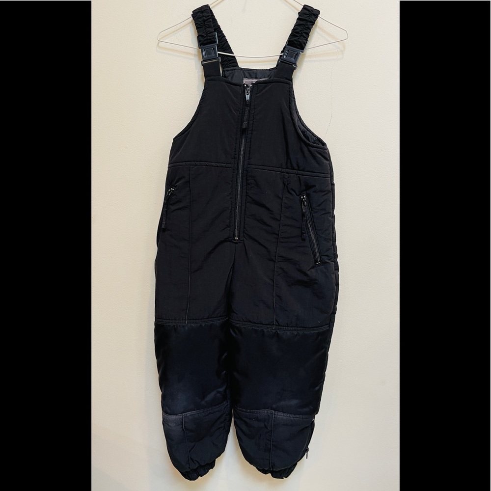 Extreme Limit Bib Ski 1 Piece